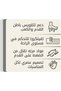شبشب رجالي خفيف الوزن قابل للتعديل من إيليمينتا أورا باللون الأسود - 3