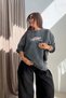 Panther Sweatshirt Anthracite - 4