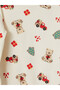 2-Piece Christmas-Themed Baby Boy Snap-On Bodysuits for Style Enthusiasts from Uzg Store - 7