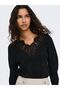 Strickpullover JDYMARY Strickpullover - 7