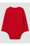 2-Piece Christmas-Themed Baby Boy Snap-On Bodysuits for Style Enthusiasts from Uzg Store - 5