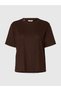 T-Shirt Boxy Glitzer - 2