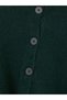 Zero Roba Collar Women's Knitwear Cardigan for Style Enthusiasts from Uzg Store - 3