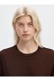 T-Shirt Boxy Glitzer - 5