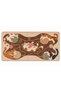 Eta Cat Pattern Modern Woven Base Decorative Carpet Eta4397 - 3