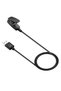 متوافق مع كابل شحن USB لجهاز Garmin Lily 2، قاعدة شحن USB بديلة سريعة