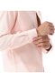 Mens Candy Stripes Pattern Turn Down Collar Modern - 5