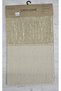 Vargas 2 Piece Chenille Pasta Mat Set - 2