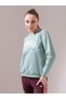 Women's PCF RN PRINTED SWEAT SWEATSHIRT - 4