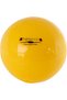 Exercise Ball 65cm for Athletes 5'7" to 6'1" Tall, Fitness for Home Gym, Rehab, Yoga & Pilates, Includes Inflation Adaptor, Green