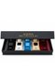 Luxury Perfume Gift Set for Men & Women – 5 × 30ml EDP | Oud Vanilla, Oud Vanilla Ice, Oud Vanilla Latte De Arabia, Fleur du Wild & Redemption Rouge | Premium Fragrance Gift Box - 4