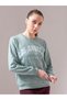 Women's PCF RN PRINTED SWEAT SWEATSHIRT - 5