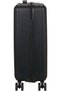 AEROJOY HARD LUGGAGE 55 CM BLACK - 5
