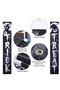 Porch Banner Trick or Treat Porch Signs Hanging Banner Welcome Signs Couplets Porch Flag for Gate Garden Front Door Home Outdoor Yard Party Decor Halloween - 2