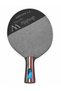 Double w professional table tennis racket ittf approved high spin speed and control ping pong racket one size - 3