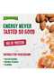 Salted Caramel Nut Protein Bar 4 x 40 g - 3