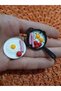 El yapımı miniatur set - 3