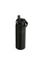 11283 the Iceflow Bottle Flip Straw 2.0 0.7L Black - 2