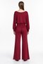 Boat neck oysho set - 4