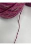 Hand-Woven Special Mix 480Gr Gold and Silver Glitter Angora Es275 - 2