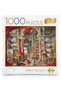 Modern Rome Puzzle 1000 Pieces Ca.7112