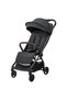 EasyFold Standby Stroller, Black