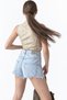 Squalo Women's Shorts - 3