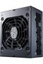 مزود طاقة V750 SFX Gold معتمد من 80 Plus Gold، قابل للتعديل بالكامل - أسود - 6