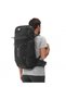 Σακίδιο πλάτης 40L Access Μαύρο - 7