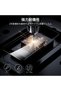 ESR 3 Pack for iPhone 15 Pro Max Screen Protector, Align Frame - 5