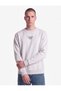 Three Threaded Yarns, Comfortable Fit, Crew Neck, Printed Sweatshirt - 3