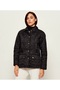 Women's Jacket Lqu0519Bk91