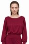 Boat neck oysho set - 3