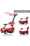 Cool Baby, 3 IN 1 Activity Ride-On for Unisex - 6
