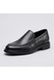 6352 Genuine Leather Men's Shoes - 2