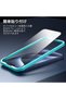 ESR 3 Pack for iPhone 15 Pro Max Screen Protector, Align Frame - 4