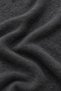 Women's Soft Textured Oversized Knitwear Sweater - 5