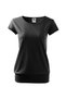 Tricou lejer din bumbac