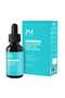 Hyaluronic Acid 1.5 % with 24 k Gold Face Serum, 30 ml