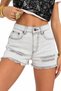 Squalo Women's Shorts - 4