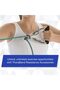 TheraBnad Professional Latex Resistance Tubes, 25 Foot Box of Tubing for Core and Full Body Workouts, Resistance Exercise for Physical Therapy, Lower Body Pilates, & Home Workouts, Various Resistances - 6
