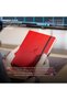 Dingbats A5+ Wildlife Red Kangaroo Notebook - Dotted - 4