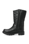 Letune F Black Girls' Boots - 3