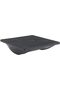 Rocker Board Stability and Balance Trainer, Lateral Balance Board for Physical Therapy, Core Strengthening, Injury Rehabilitation, Agility Improvement, Coordination Exercise, & Surf Training - 4