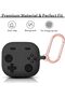غطاء حماية لسماعات Airpods 4، تصميم على شكل وحدة تحكم ألعاب فيديو، غطاء سماعات رأس من السيليكون الناعم S - 6