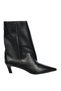 Botine de damă MONICA UU2D4159 36 - 2