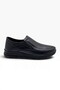 Paggi 402-27 Genuine Leather Anatomical Sole Men's Shoes - 2