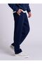 بنطلون رجالي من Dr-Power Fleece بجيب سفلي مفتوح - 3