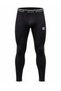 Kx Pro Training Tights - Black