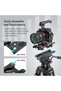 لوحة دوفتيل خفيفة الوزن مقاس 8 بوصات من نوع ARRI 3770 - 3